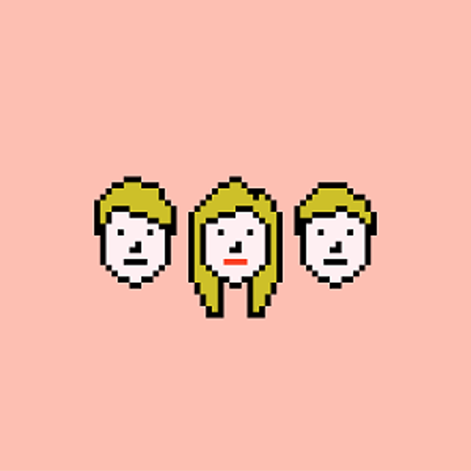 Patawawa - Power-Up [Gold LP]