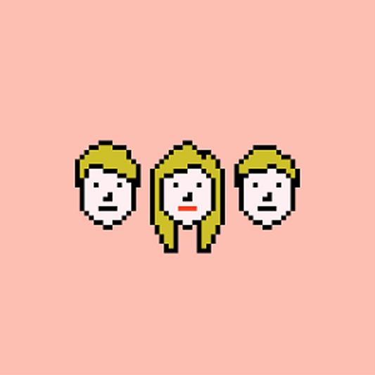 Patawawa - Power-Up [Gold LP]