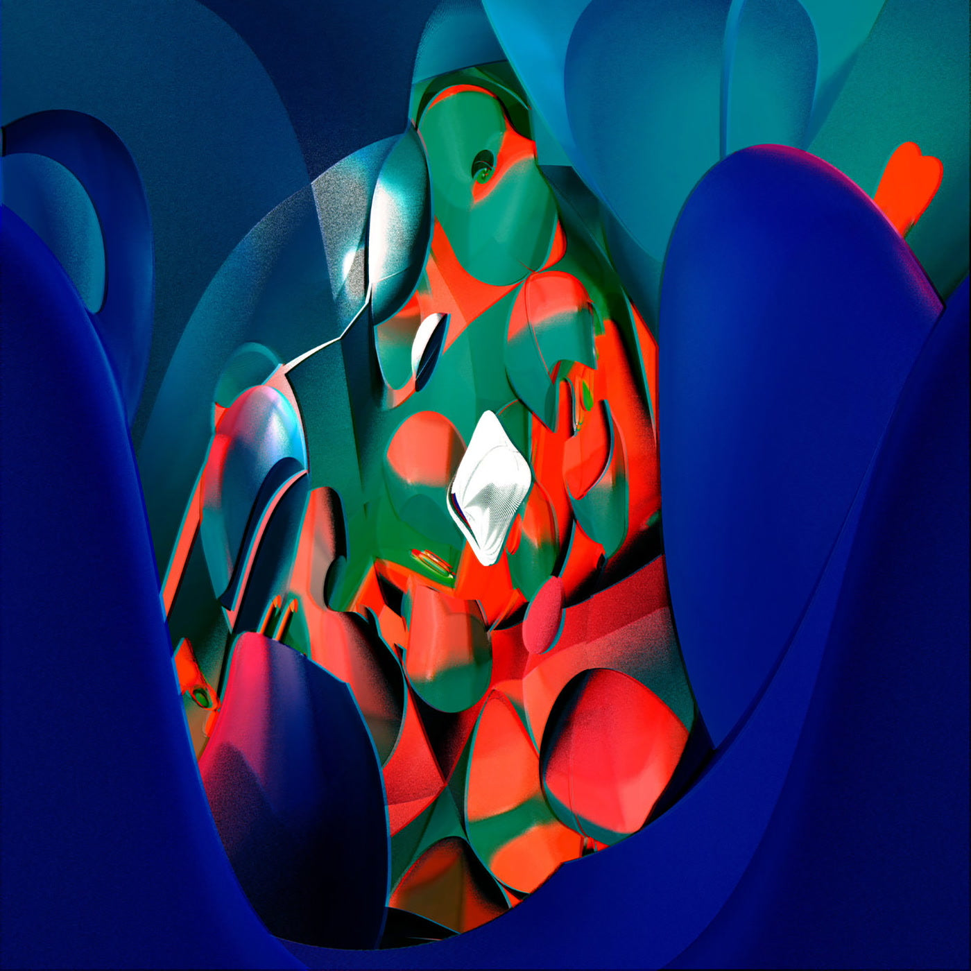 VARIOUS - Patina Echoes (2xLP)