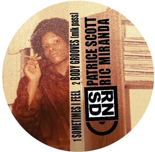 Patrice Scott vs Ricardo Miranda - BODY GROOVES