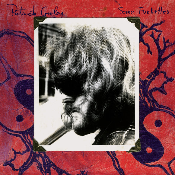 Patrick Cowley - Some Funkettes [CD]