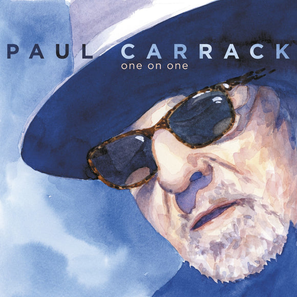 Paul Carrack - One On One [LP]