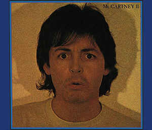 Paul McCartney - McCartney II [CD]