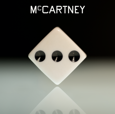 Paul McCartney - McCartney III [CD]