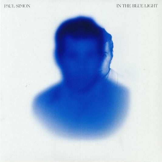 Paul Simon - In the Blue Light