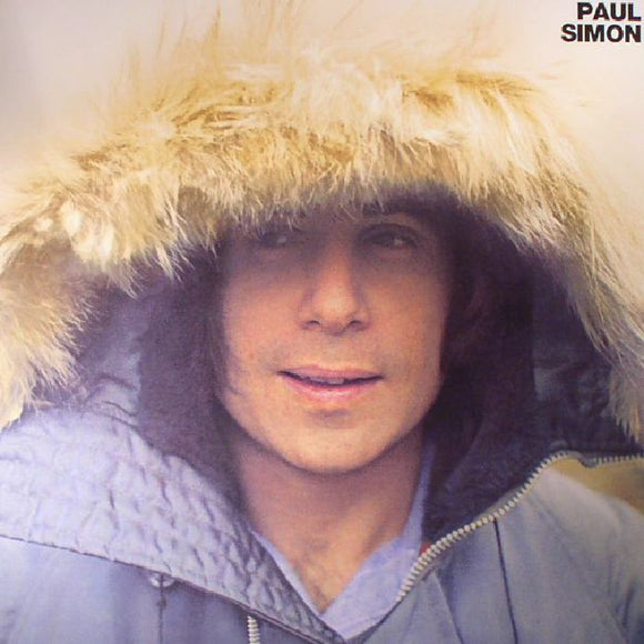 Paul Simon - Paul Simon [LP]