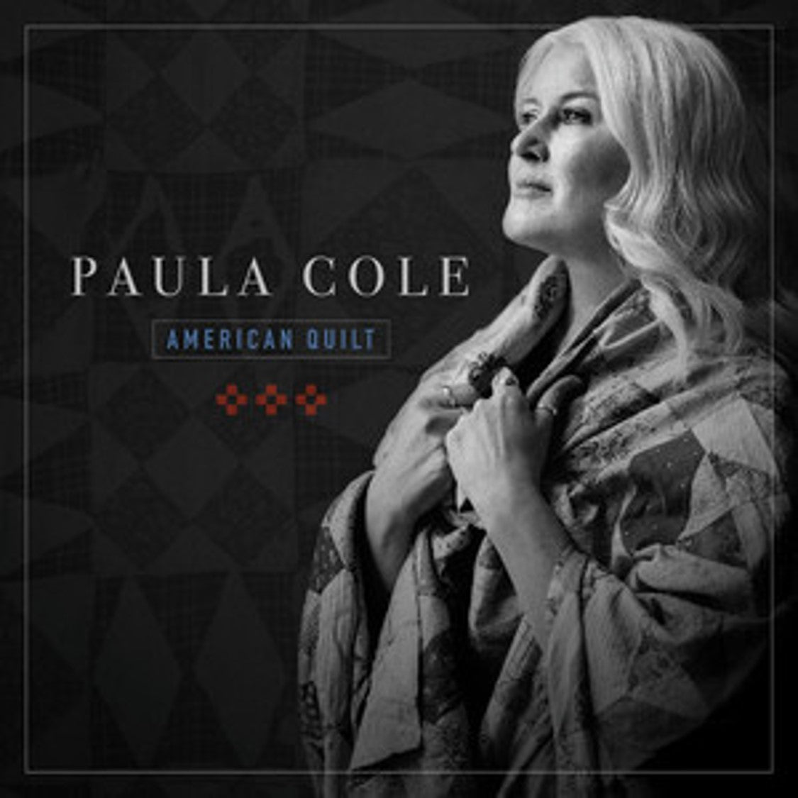 Paula Cole - American Quilt [CD]