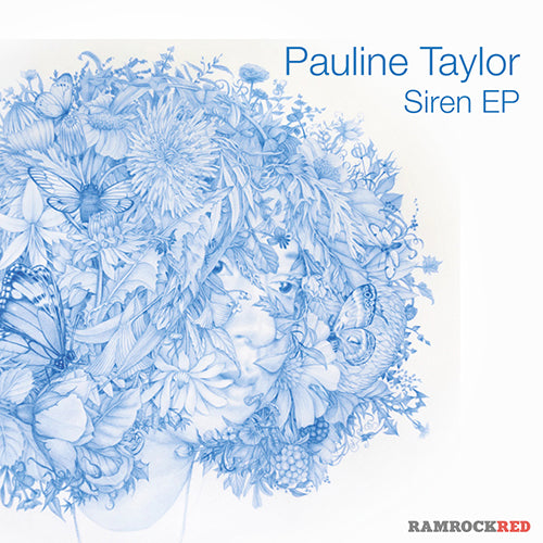 Pauline Taylor - Siren EP