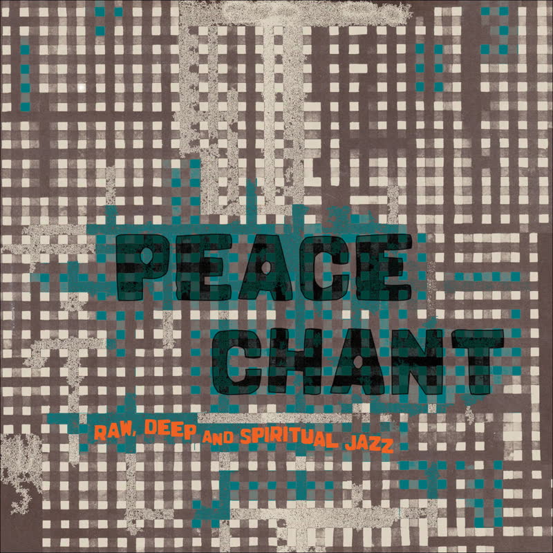 Various Artists - Peace Chant Vol4