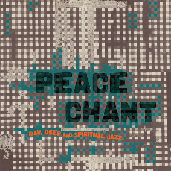 Various Artists - Peace Chant Vol4