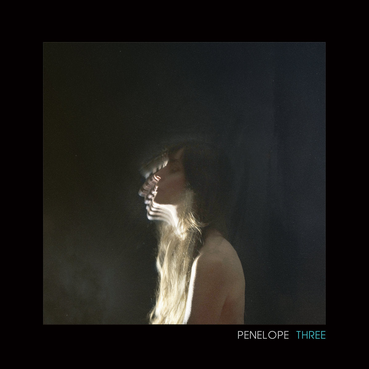 Penelope Trappes - Penelope Three [Clear Vinyl Edition]