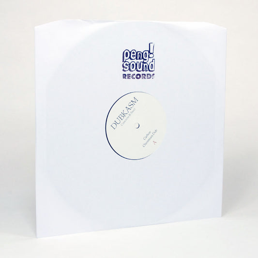 Dubkasm - Concrete & Steel