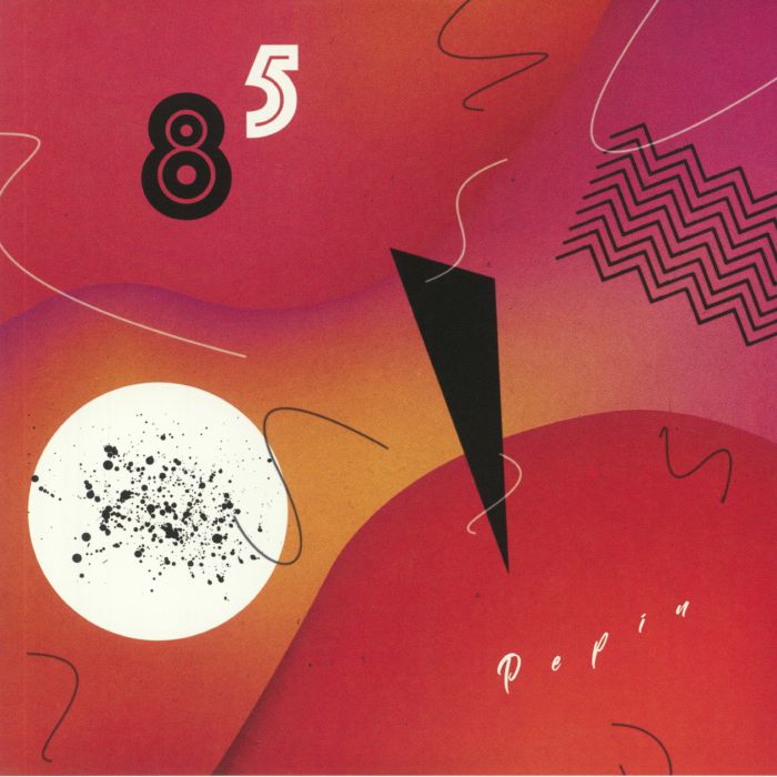 Pepin - 85