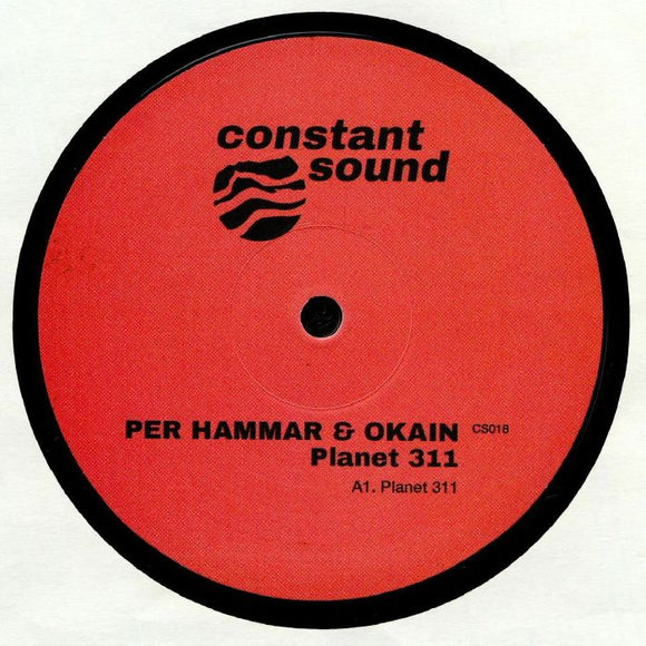 Per HAMMAR / OKAIN - Planet 311