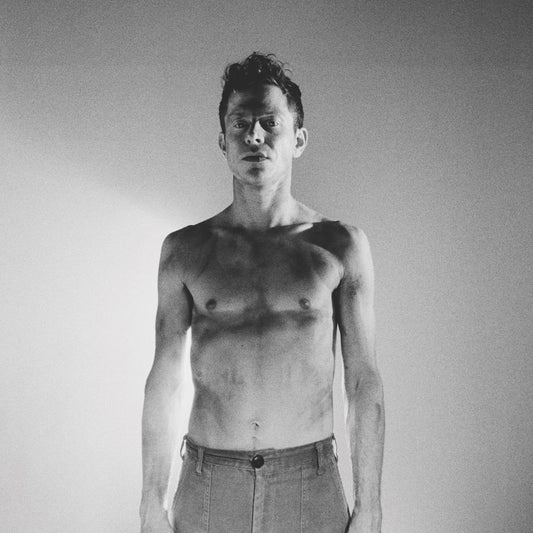 Perfume Genius - Set My Heart On Fire Immediately [Red Gold LP] (LIMITED RELEASE - ONE PER PERSON)