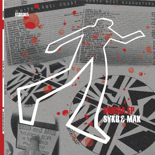 Persons Unknown - Klanger