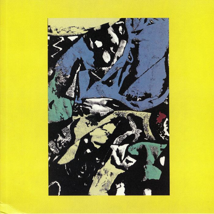 Peter GRAF YORK - Expedition Bahn