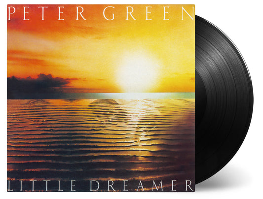 Peter Green - Little Dreamer