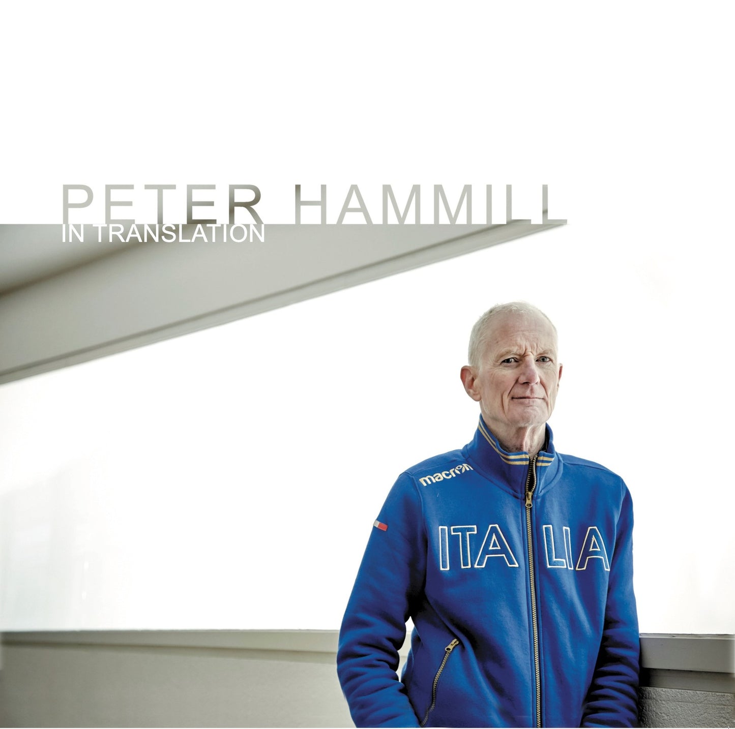 Peter Hammill - In Translation