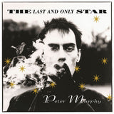 Peter Murphy - The Last And Only Star [Gold Coloured Vinyl]