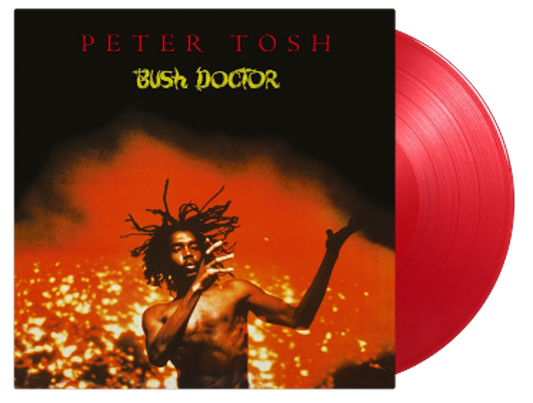 Peter Tosh - Bush Doctor