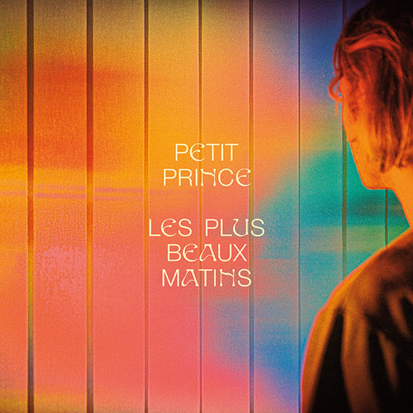 Petit Prince - Les Plus Beaux Matins [CD]