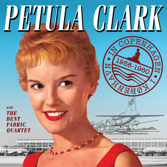 Petula Clark - In Copenhagen 1958-1960