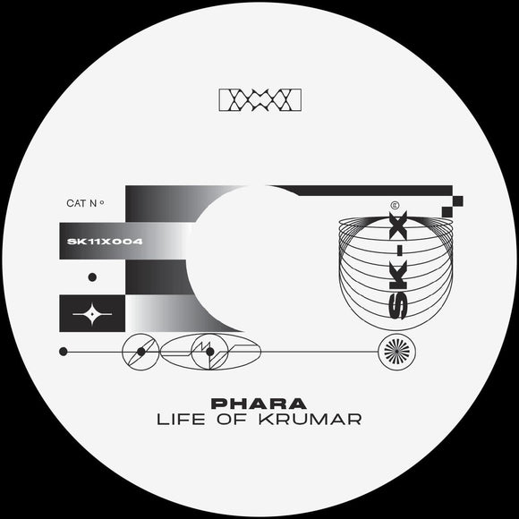 Phara - Life of Krumar EP
