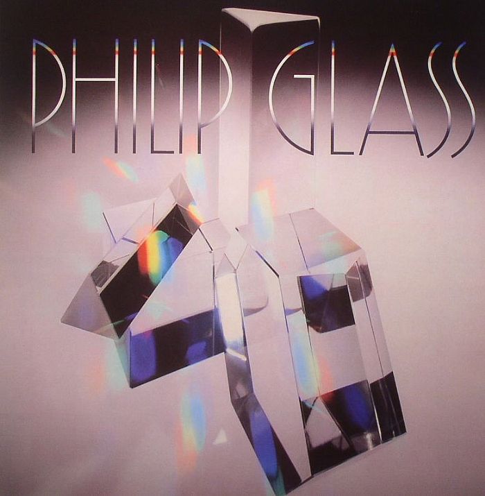 Philip Glass - Glassworks