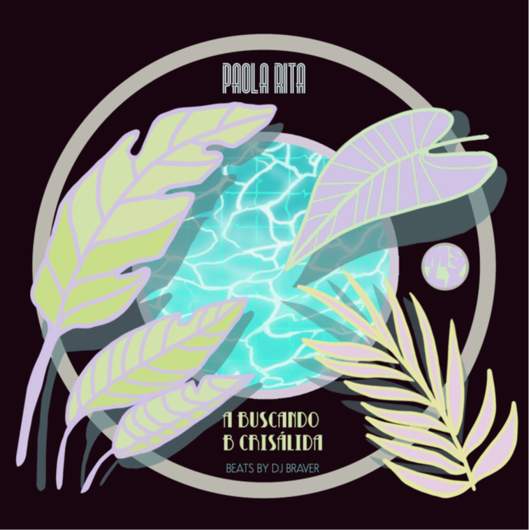 Paola Rita - Buscando