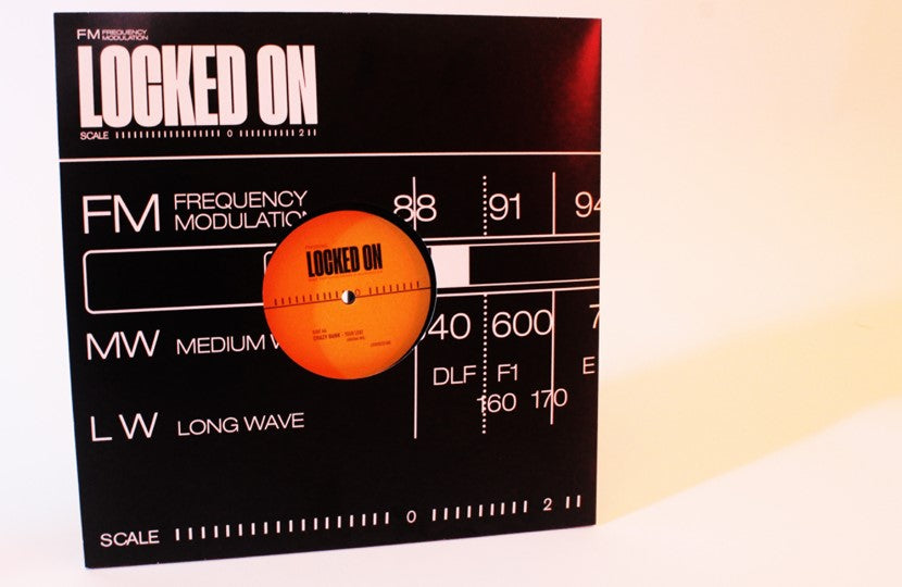 ANTONIO – Hyperfunk (original / Crazy bank your love)