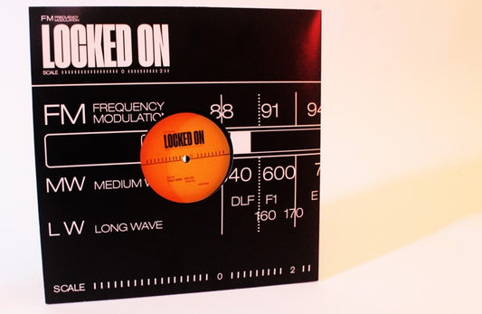 ANTONIO – Hyperfunk (original / Crazy bank your love)