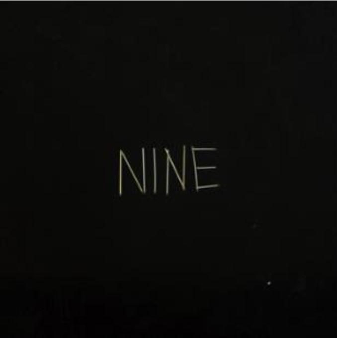 SAULT - NINE [Vinyl]