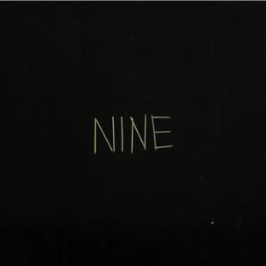 SAULT - NINE [Vinyl]