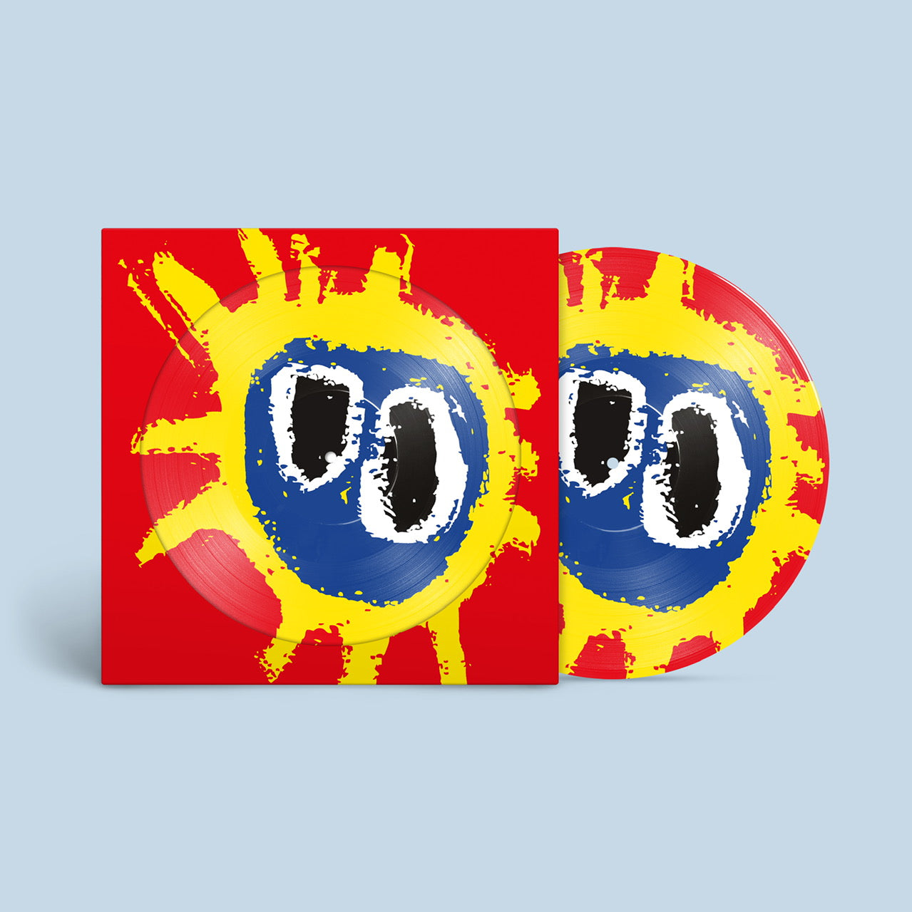 Primal Scream - Screamadelica 30th Anniversary (2LP Picture Disc)