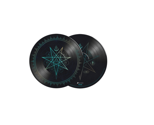 Bury Tomorrow - The Seventh Sun [Picture Disc LP]