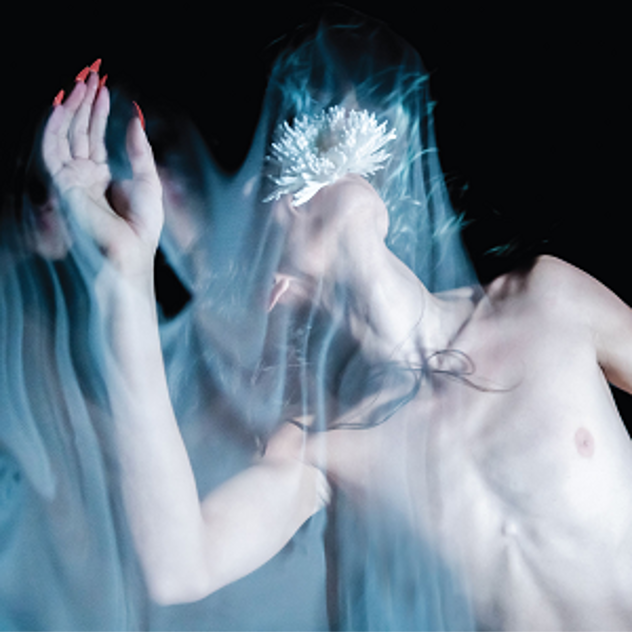 Pierce With Arrow - Shatter [Clear Colour Vinyl]