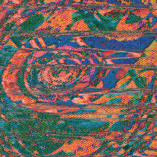 Piezo – LSD Superhero