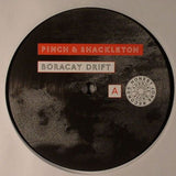 Pinch & Shackleton - Boracay Drift
