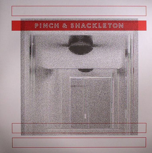 Pinch & Shackleton - Pinch & Shackleton