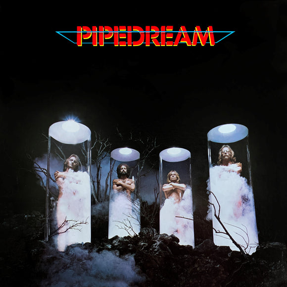 Pipedream – Pipedream [CD]
