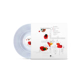 Piroshka - Love Drips & Gathers [LP – Clear Vinyl]