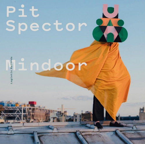Pit Spector - Mindoor