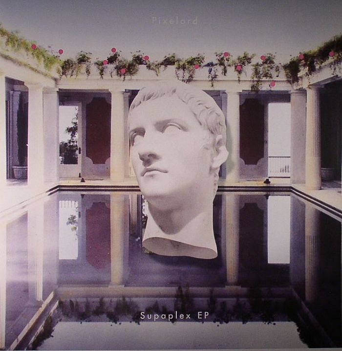Pixelord - Supaplex