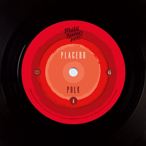 Placebo - Polk | Balek