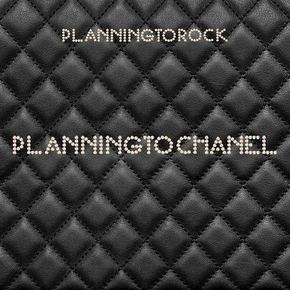 Planningtorock - Planningtochanel [CD]