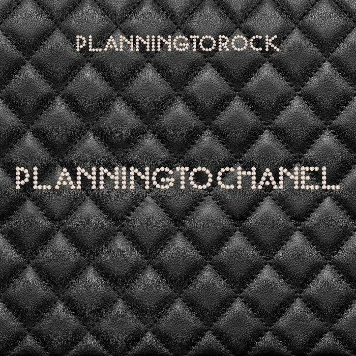 Planningtorock - Planningtochanel [2LP]