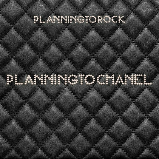 Planningtorock - Planningtochanel [2LP]
