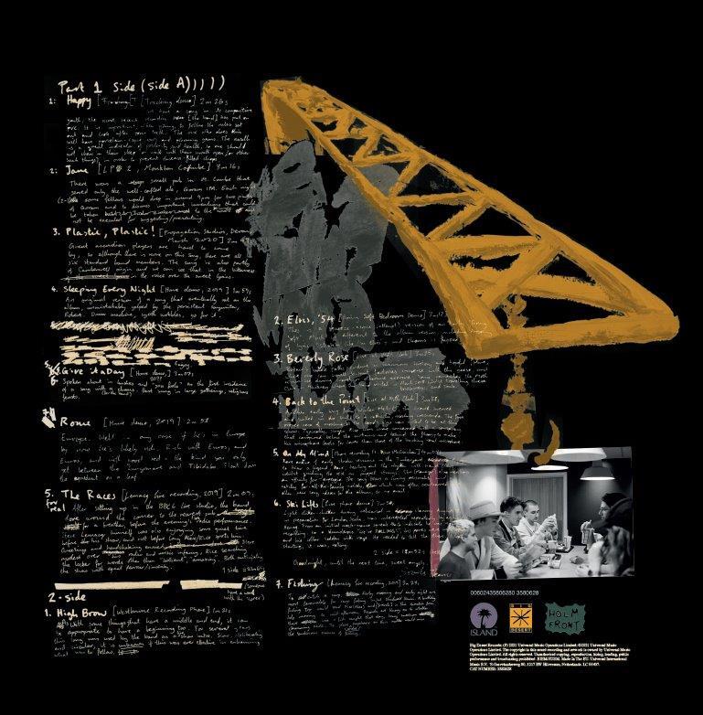 Sports Team - Plant Test [Indie Exclusive Black Vinyl]