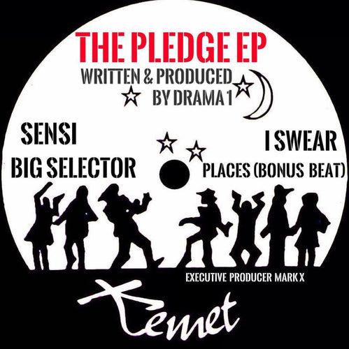 Drama1 - The Pledge